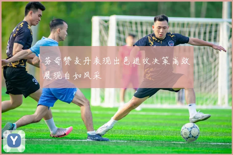 芬奇赞麦丹表现出色进攻决策高效展现自如风采