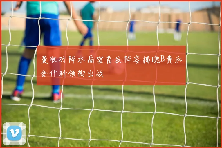 曼联对阵水晶宫首发阵容揭晓B费和舍什科领衔出战