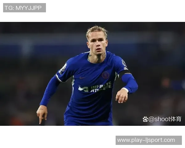 切尔西创下英超历史新纪录连续50场首发无30岁以上球员